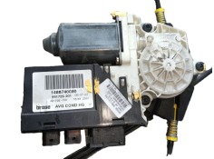 Recambio de elevalunas delantero izquierdo para citroën c8 (ea_, eb_) 2.0 hdi referencia OEM IAM 9221L4   2
