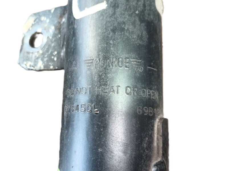 Recambio de amortiguador delantero izquierdo para citroën c3 i (fc_, fn_) 1.4 hdi referencia OEM IAM 5202KV  