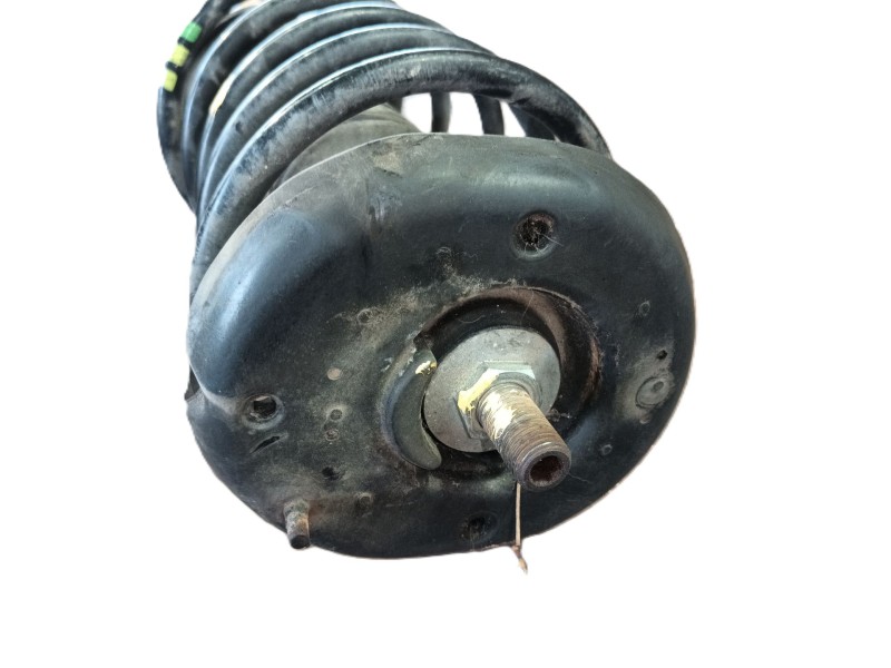 Recambio de amortiguador delantero izquierdo para citroën c3 i (fc_, fn_) 1.4 hdi referencia OEM IAM 5202KV  