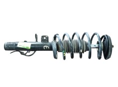 Recambio de amortiguador delantero izquierdo para citroën c3 i (fc_, fn_) 1.4 hdi referencia OEM IAM 5202KV  