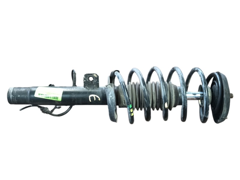 Recambio de amortiguador delantero izquierdo para citroën c3 i (fc_, fn_) 1.4 hdi referencia OEM IAM 5202KV  