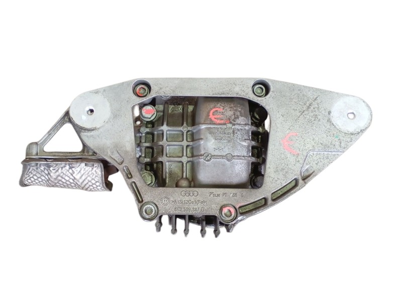 Recambio de diferencial trasero para audi a4 b8 (8k2) 2.0 tfsi referencia OEM IAM  0AR525083B 