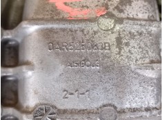 Recambio de diferencial trasero para audi a4 b8 (8k2) 2.0 tfsi referencia OEM IAM  0AR525083B  2