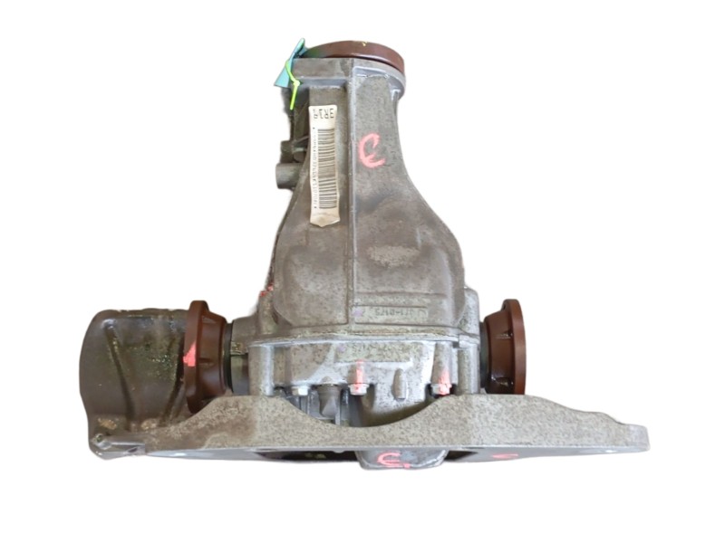 Recambio de diferencial trasero para audi a4 b8 (8k2) 2.0 tfsi referencia OEM IAM  0AR525083B 