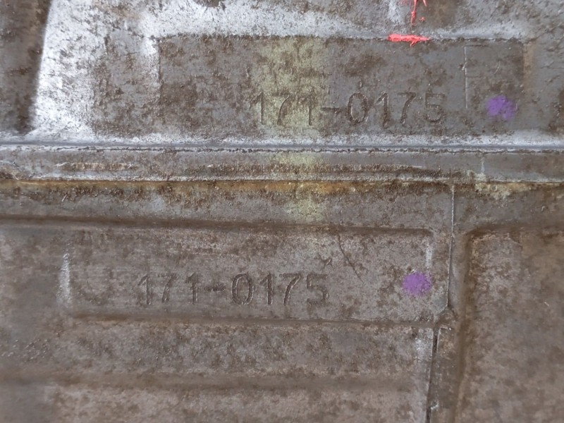 Recambio de diferencial trasero para audi a4 b8 (8k2) 2.0 tfsi referencia OEM IAM  0AR525083B 