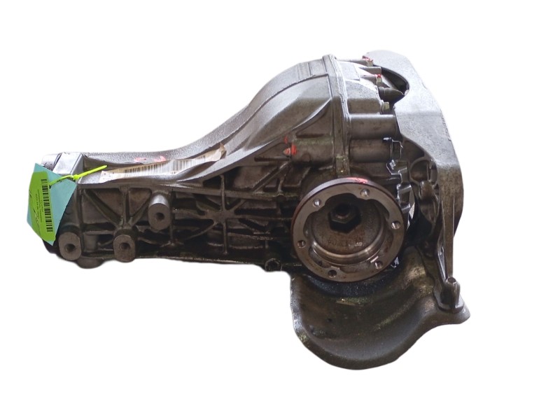 Recambio de diferencial trasero para audi a4 b8 (8k2) 2.0 tfsi referencia OEM IAM  0AR525083B 
