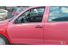Recambio de puerta delantera izquierda para seat ibiza ii (6k1) 1.4 i referencia OEM IAM 6K4831051C  