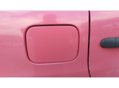 Recambio de tapa exterior combustible para seat ibiza ii (6k1) 1.4 i referencia OEM IAM   