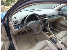 audi a4 b6 (8e2) del año 2002 2