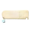 Recambio de parasol derecho para fiat scudo furgoneta (220_) 2.0 jtd 16v referencia OEM IAM 9790481666  