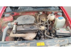 Recambio de caja cambios para seat ibiza ii (6k1) 1.4 i referencia OEM IAM 085300050LX  