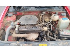 Recambio de despiece motor para seat ibiza ii (6k1) 1.4 i referencia OEM IAM 030100034C  