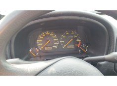 Recambio de cuadro instrumentos para seat ibiza ii (6k1) 1.4 i referencia OEM IAM 6K1857003AA35  