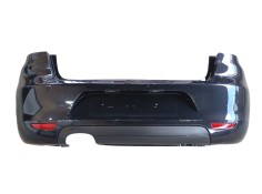 Recambio de paragolpes trasero para seat ibiza iii (6l1) 1.9 tdi referencia OEM IAM 6L6807417PGRU 14884SG4 