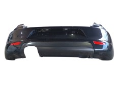 Recambio de paragolpes trasero para seat ibiza iii (6l1) 1.9 tdi referencia OEM IAM 6L6807417PGRU 14884SG4  2