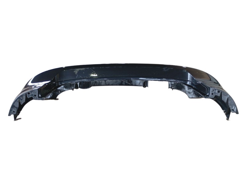 Recambio de paragolpes trasero para seat ibiza iii (6l1) 1.9 tdi referencia OEM IAM 6L6807417PGRU 14884SG4 