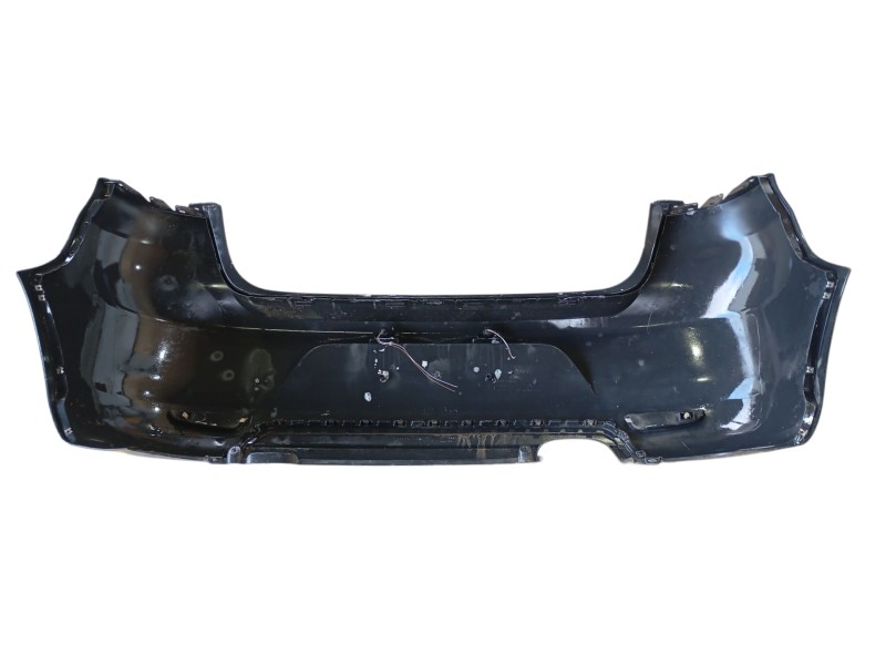 Recambio de paragolpes trasero para seat ibiza iii (6l1) 1.9 tdi referencia OEM IAM 6L6807417PGRU 14884SG4 