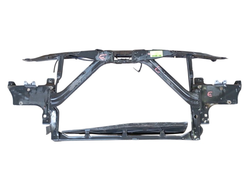 Recambio de panel frontal para seat leon (1m1) 1.9 tdi referencia OEM IAM 1M0805591L  