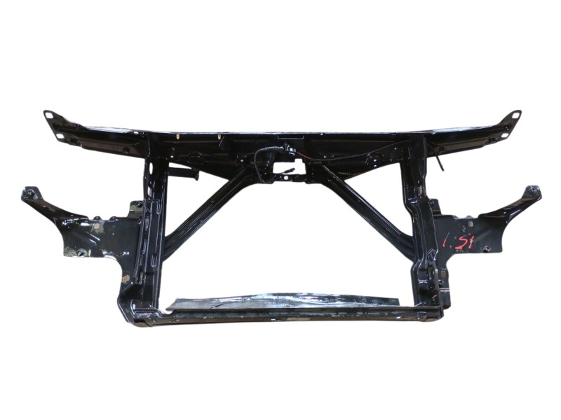 Recambio de panel frontal para seat leon (1m1) 1.9 tdi referencia OEM IAM 1M0805591L  