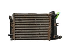 Recambio de intercooler para renault scénic iv (j9_) 1.3 tce 140 referencia OEM IAM  MM11828 