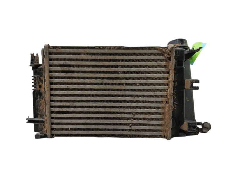 Recambio de intercooler para renault scénic iv (j9_) 1.3 tce 140 referencia OEM IAM  MM11828 