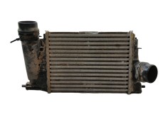Recambio de intercooler para renault scénic iv (j9_) 1.3 tce 140 referencia OEM IAM  MM11828  2