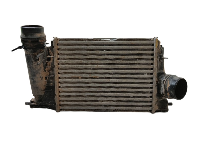 Recambio de intercooler para renault scénic iv (j9_) 1.3 tce 140 referencia OEM IAM  MM11828 