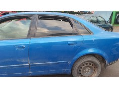 Recambio de puerta trasera izquierda para audi a4 b6 (8e2) 2.5 tdi referencia OEM IAM   