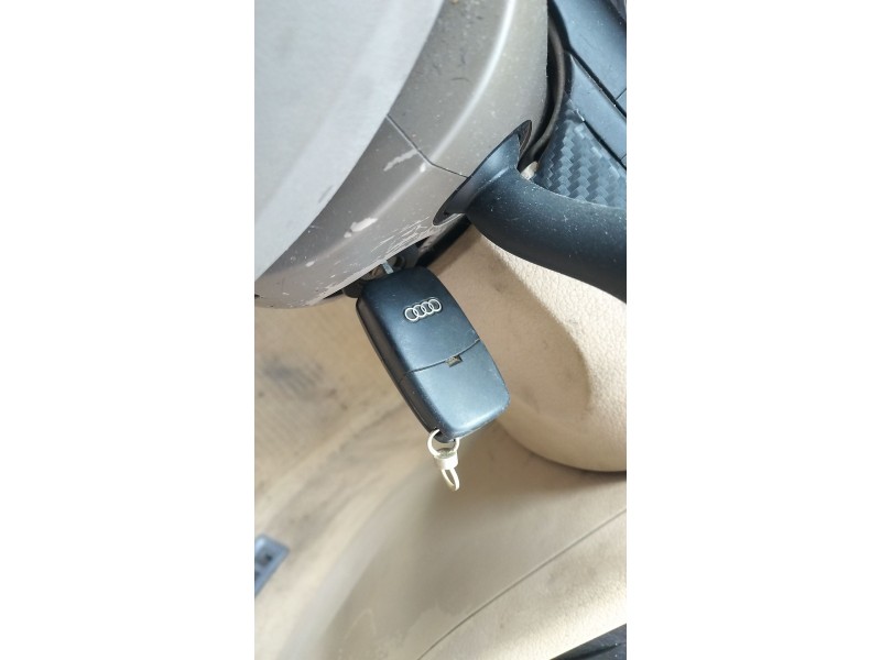 Recambio de conmutador de arranque para audi a4 b6 (8e2) 2.5 tdi referencia OEM IAM   