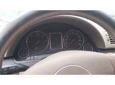Recambio de cuadro instrumentos para audi a4 b6 (8e2) 2.5 tdi referencia OEM IAM   
