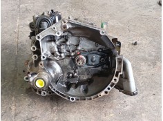 Recambio de caja cambios para citroën c3 pluriel (hb_) 1.6 referencia OEM IAM 2223NW   2