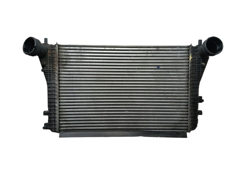 Recambio de intercooler para volkswagen passat b6 (3c2) 2.0 tdi 16v referencia OEM IAM 3C0145805P  