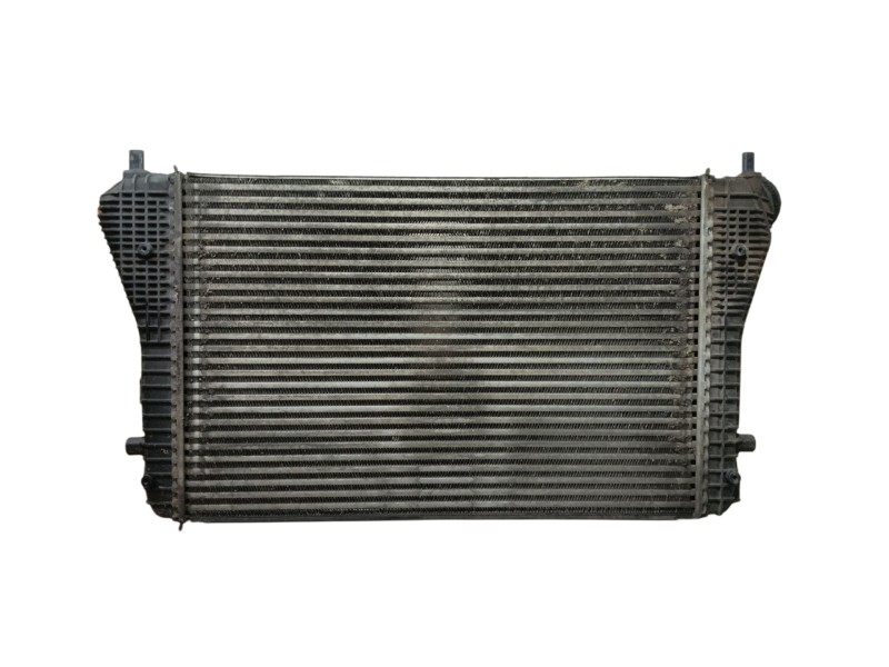 Recambio de intercooler para volkswagen passat b6 (3c2) 2.0 tdi 16v referencia OEM IAM 3C0145805P  
