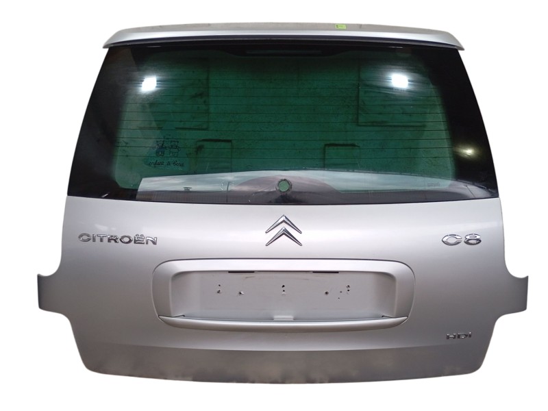 Recambio de porton trasero para citroën c8 (ea_, eb_) 2.0 hdi referencia OEM IAM 1669685780  