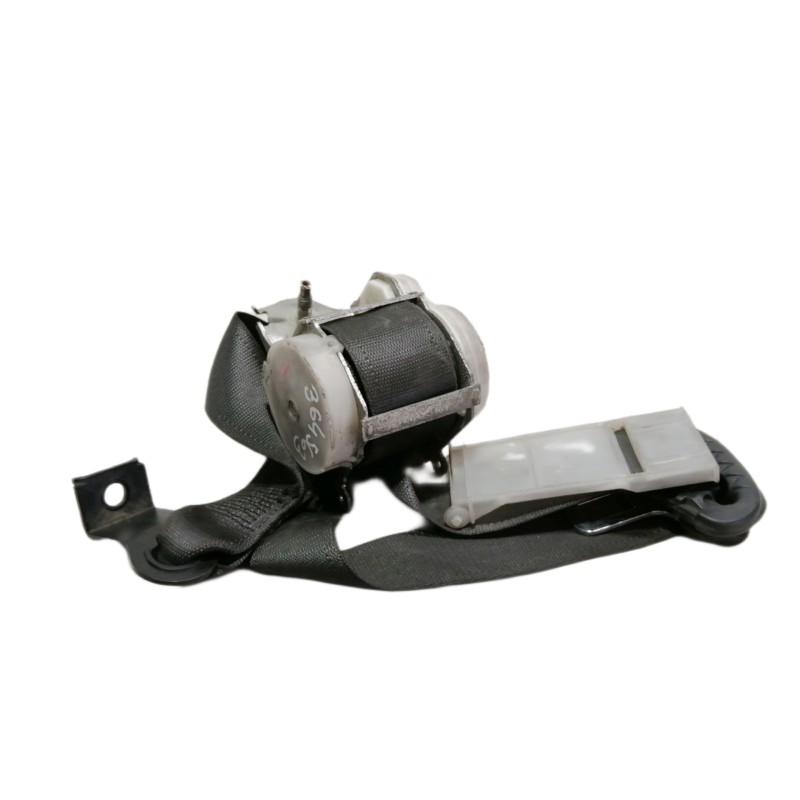 Recambio de cinturon seguridad delantero derecho para opel vectra c berlina elegance referencia OEM IAM EM021613083 5 PUERTAS 