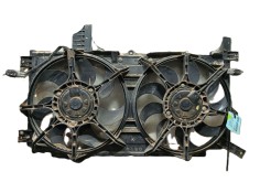 Recambio de electroventilador para ssangyong korando (ck) 2.0 e-xdi referencia OEM IAM   