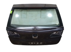 Recambio de porton trasero para seat ibiza iii (6l1) 1.9 tdi referencia OEM IAM 6L6827024B  