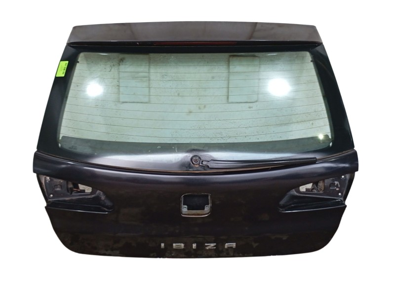 Recambio de porton trasero para seat ibiza iii (6l1) 1.9 tdi referencia OEM IAM 6L6827024B  
