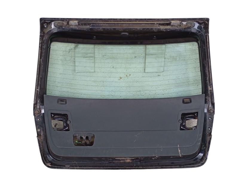 Recambio de porton trasero para seat ibiza iii (6l1) 1.9 tdi referencia OEM IAM 6L6827024B  