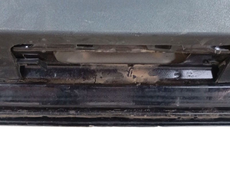 Recambio de porton trasero para seat ibiza iii (6l1) 1.9 tdi referencia OEM IAM 6L6827024B  