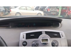 Recambio de cuadro instrumentos para renault scénic ii (jm0/1_) 1.5 dci (jm1e, jm16) referencia OEM IAM   