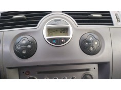 Recambio de mando calefaccion / aire acondicionado para renault scénic ii (jm0/1_) 1.5 dci (jm1e, jm16) referencia OEM IAM   