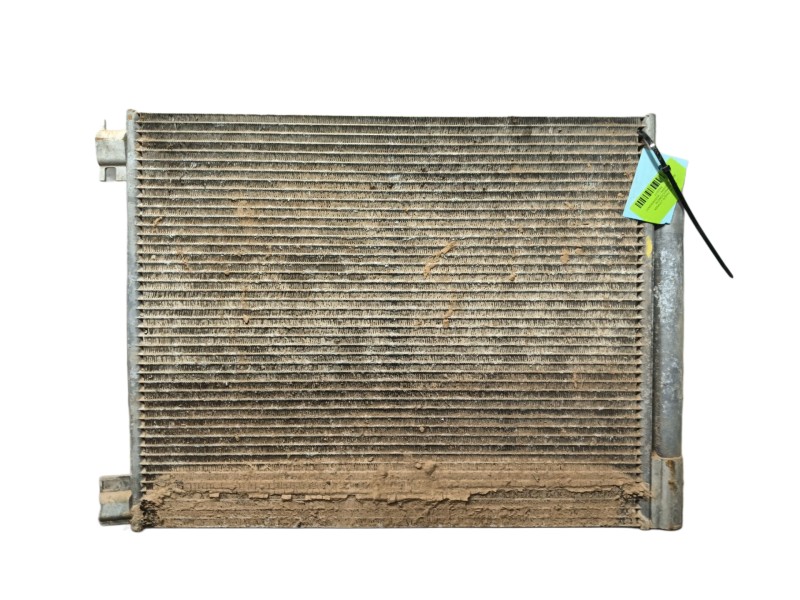 Recambio de condensador / radiador aire acondicionado para renault scénic iv (j9_) 1.3 tce 140 referencia OEM IAM 921004063R  