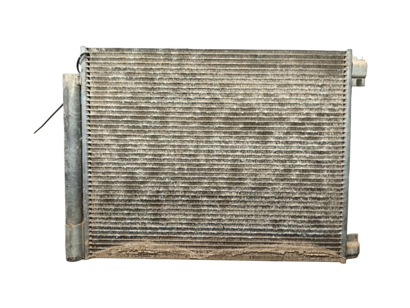 Recambio de condensador / radiador aire acondicionado para renault scénic iv (j9_) 1.3 tce 140 referencia OEM IAM 921004063R  