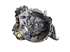 Recambio de caja cambios para citroën c3 pluriel (hb_) 1.6 referencia OEM IAM 2223NW  