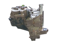 Recambio de caja cambios para citroën c3 pluriel (hb_) 1.6 referencia OEM IAM 2223NW   2