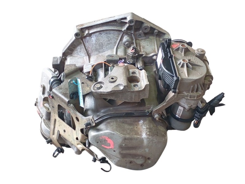 Recambio de caja cambios para citroën c3 pluriel (hb_) 1.6 referencia OEM IAM 2223NW  