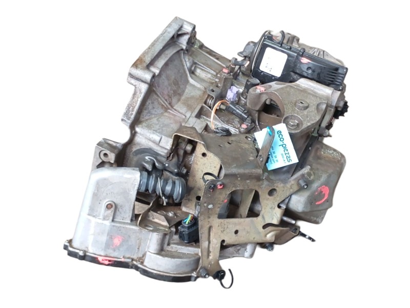 Recambio de caja cambios para citroën c3 pluriel (hb_) 1.6 referencia OEM IAM 2223NW  