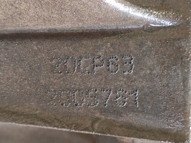 Recambio de caja cambios para citroën c3 pluriel (hb_) 1.6 referencia OEM IAM 2223NW  