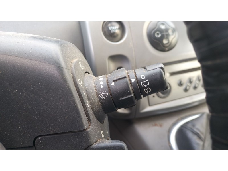 Recambio de mando limpia para renault scénic ii (jm0/1_) 1.5 dci (jm1e, jm16) referencia OEM IAM   